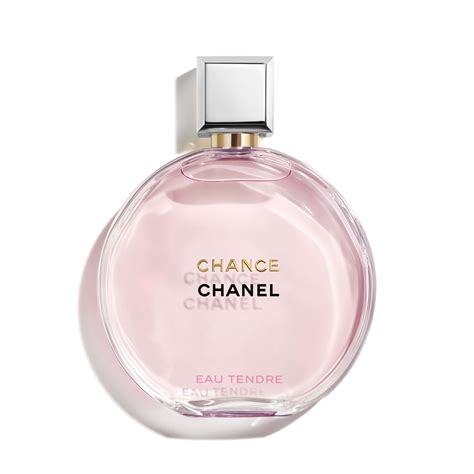 chanel perfume eau tendre|chanel chance perfume discount.